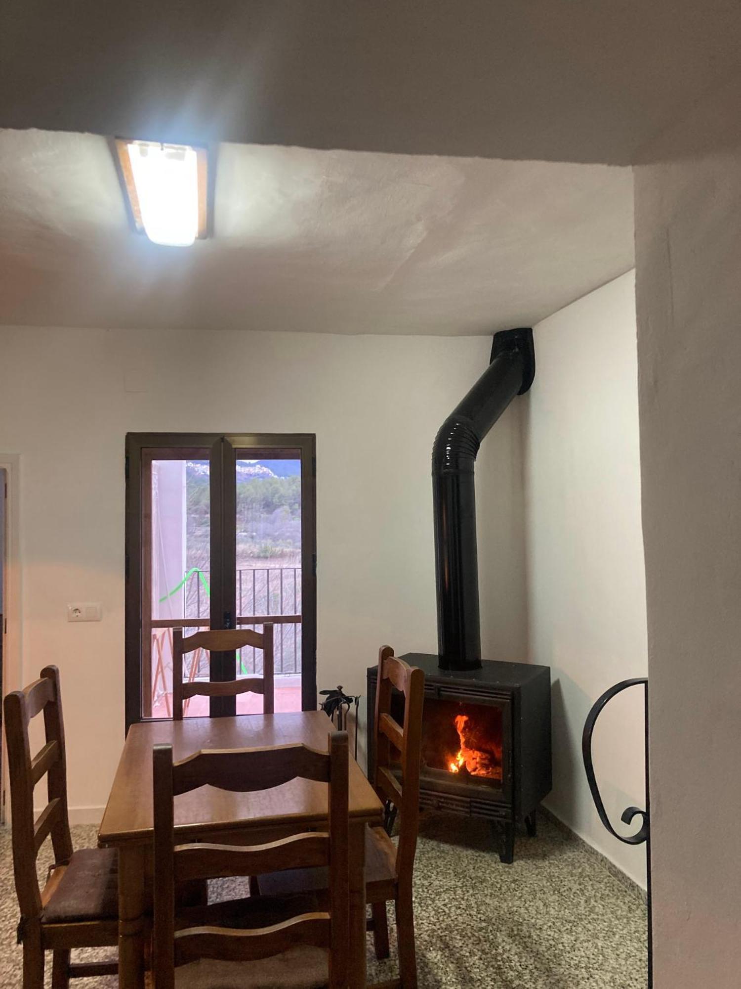 Casa El Mirador *