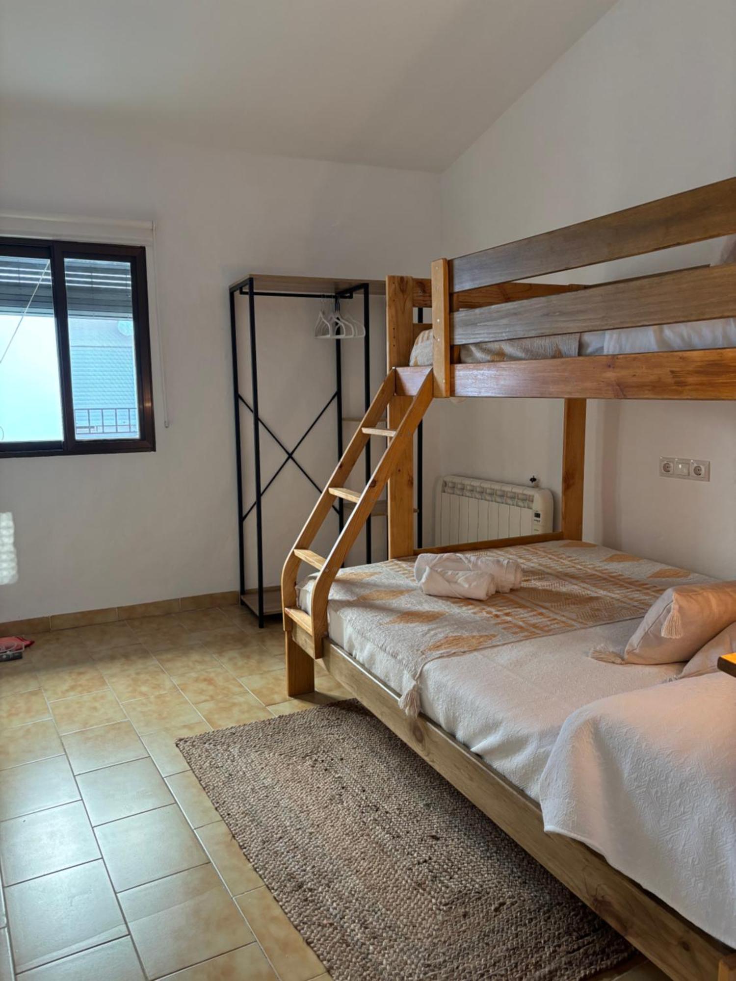Casa El Mirador Ferienhaus