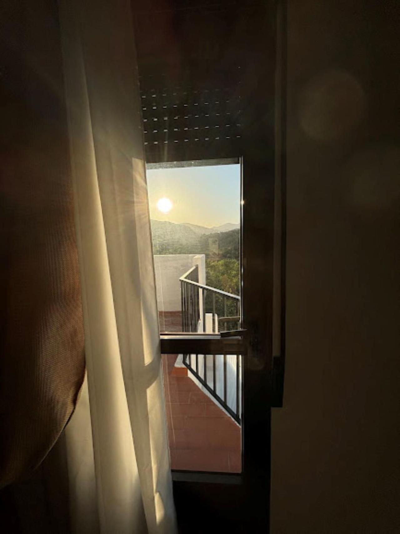 Casa El Mirador * Figueroles