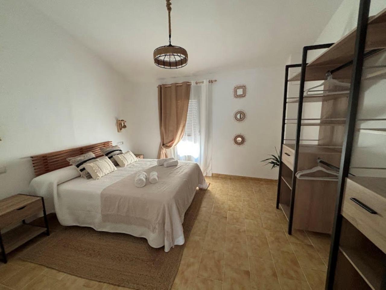 Casa El Mirador Ferienhaus *