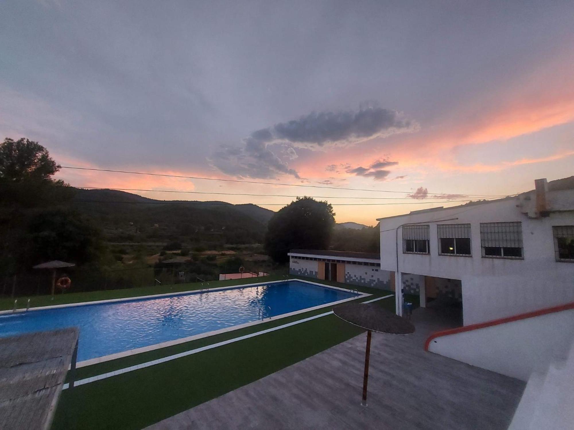 Casa El Mirador