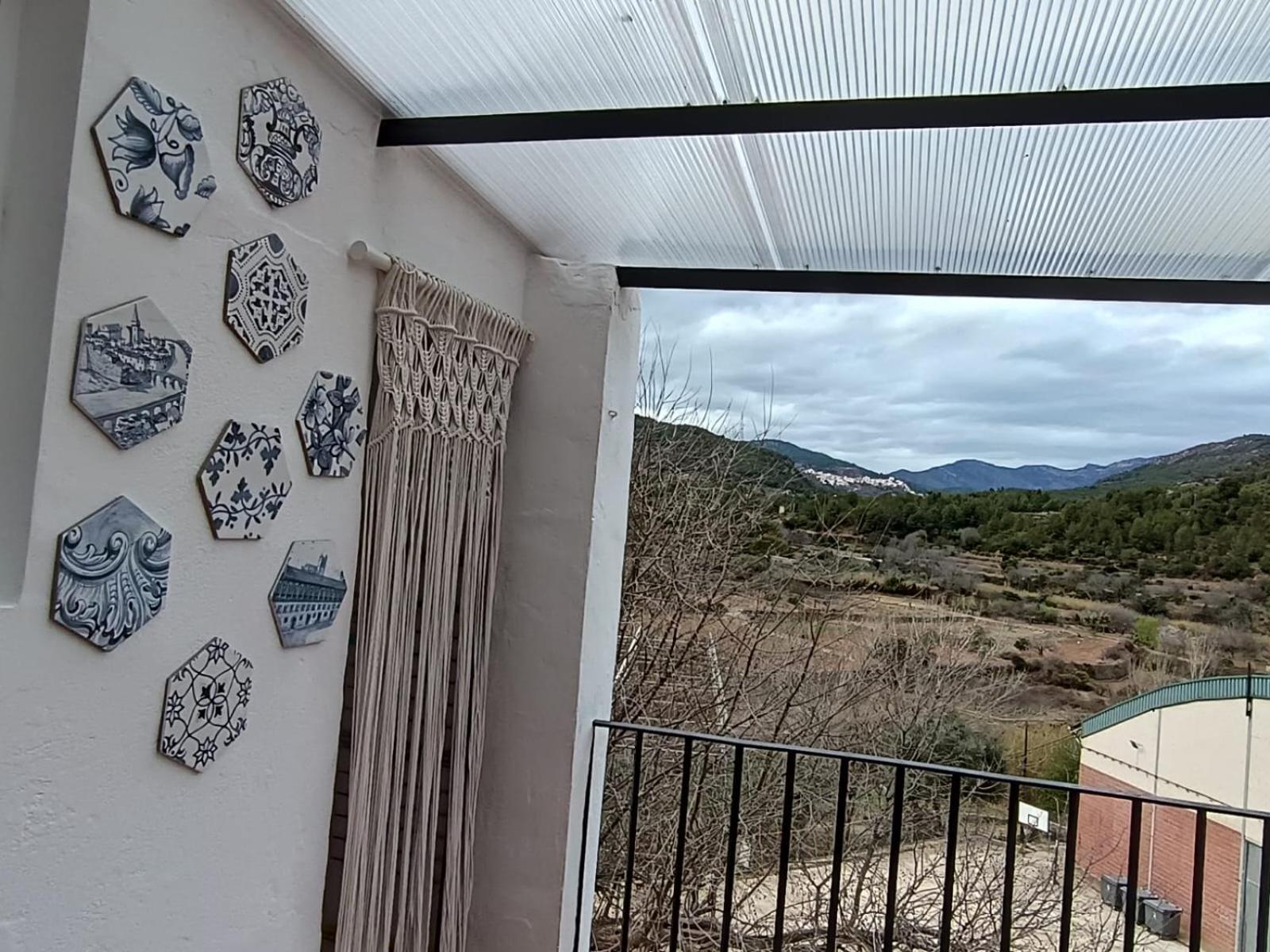 Casa El Mirador